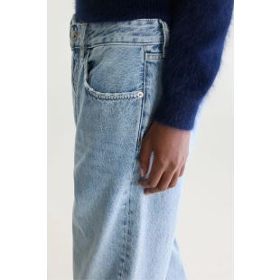 BELLEROSE - JEAN KURT | VINTAGE LT BLUE