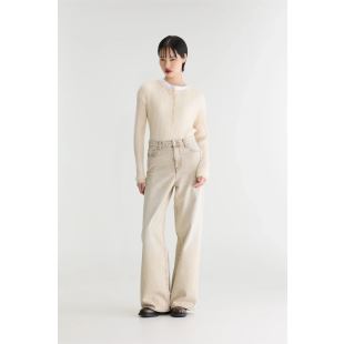 BELLEROSE - JEAN PARTHE | BEIGE SNOW