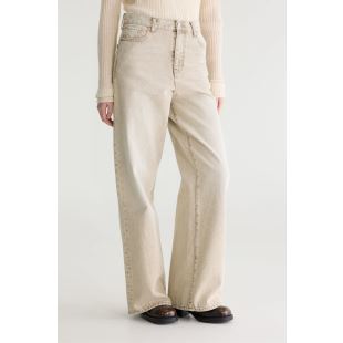 BELLEROSE - JEAN PARTHE | BEIGE SNOW