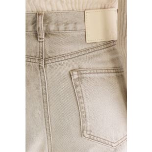 BELLEROSE - JEAN PARTHE | BEIGE SNOW