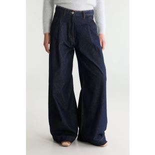 BELLEROSE - JEAN POPS | BLUE RINSE