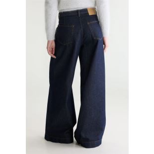 BELLEROSE - JEAN POPS | BLUE RINSE