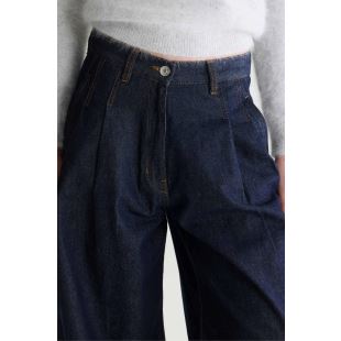 BELLEROSE - JEAN POPS | BLUE RINSE