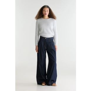 BELLEROSE - JEAN POPS | BLUE RINSE