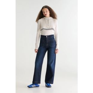 BELLEROSE - JEAN PRESTON | BLUE RINSE