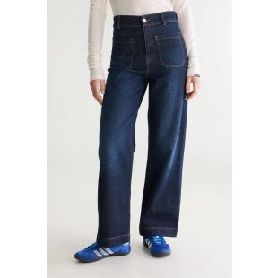 BELLEROSE - JEAN PRESTON | BLUE RINSE