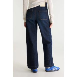 BELLEROSE - JEAN PRESTON | BLUE RINSE
