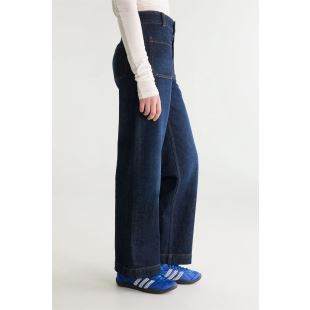 BELLEROSE - JEAN PRESTON | BLUE RINSE