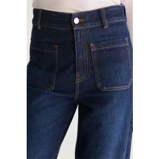 BELLEROSE - JEAN PRESTON | BLUE RINSE
