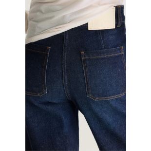 BELLEROSE - JEAN PRESTON | BLUE RINSE