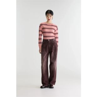 BELLEROSE - JEAN PERL | BURGUNDY USED