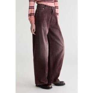 BELLEROSE - JEAN PERL | BURGUNDY USED