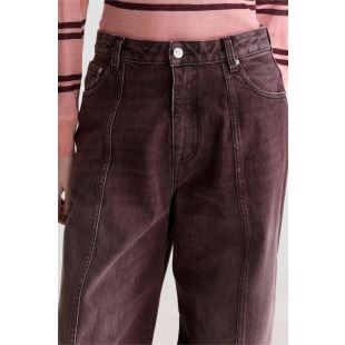 BELLEROSE - JEAN PERL | BURGUNDY USED