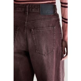 BELLEROSE - JEAN PERL | BURGUNDY USED