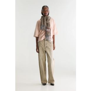 BELLEROSE - JEAN PATY | KHAKI SNOW