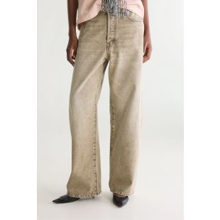 BELLEROSE - JEAN PATY | KHAKI SNOW