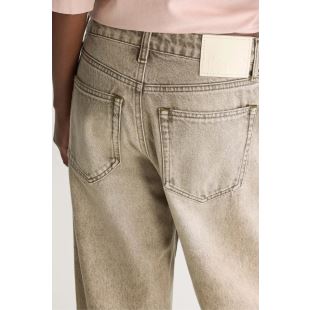 BELLEROSE - JEAN PATY | KHAKI SNOW
