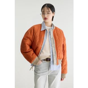 BELLEROSE - BLOUSON BOMBER JASHER