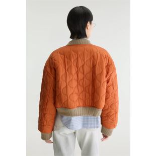 BELLEROSE - BLOUSON BOMBER JASHER
