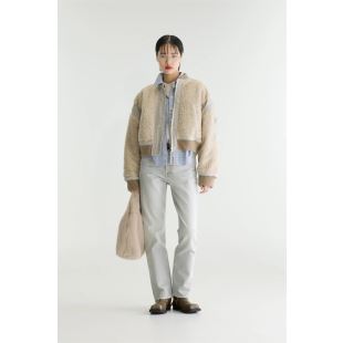 BELLEROSE - BLOUSON BOMBER JASHER