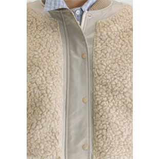 BELLEROSE - BLOUSON BOMBER JASHER