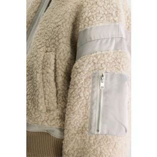 BELLEROSE - BLOUSON BOMBER JASHER