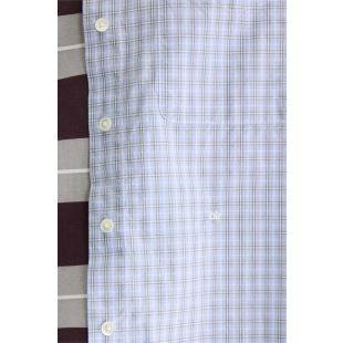 BELLEROSE - CHEMISE GINGER | CARREAUX