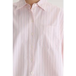 BELLEROSE - CHEMISE GINGER | RAYURES