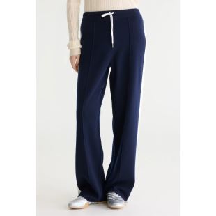 BELLEROSE - PANTALON DE JOGGING DOUTS | MARINE