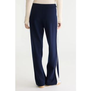 BELLEROSE - PANTALON DE JOGGING DOUTS | MARINE