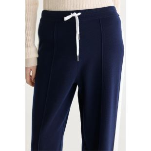 BELLEROSE - PANTALON DE JOGGING DOUTS | MARINE