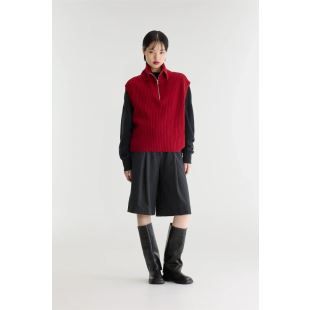 BELLEROSE - PULL AMER | CRANBERRY