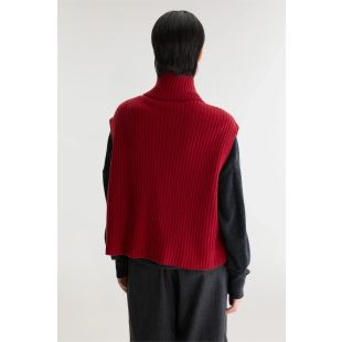 BELLEROSE - PULL AMER | CRANBERRY