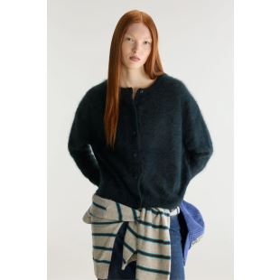 BELLEROSE - PULL DATHAN | JET SET