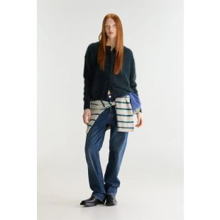 BELLEROSE - PULL DATHAN | JET SET
