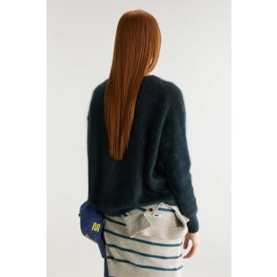 BELLEROSE - PULL DATHAN | JET SET