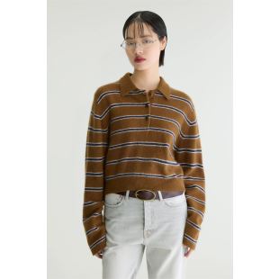 BELLEROSE - PULL DUSSYR