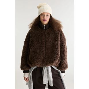 BELLEROSE - VESTE JALLIS