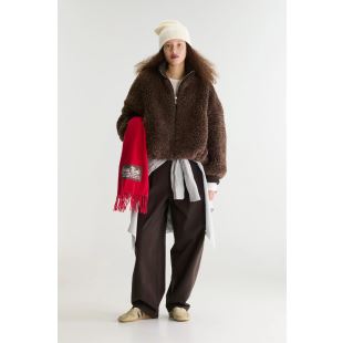 BELLEROSE - VESTE JALLIS
