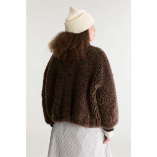 BELLEROSE - VESTE JALLIS