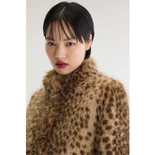 BELLEROSE - VESTE EN PEAU ENJOY
