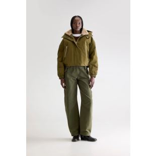 BELLEROSE - VESTE HERNA | MILITARY