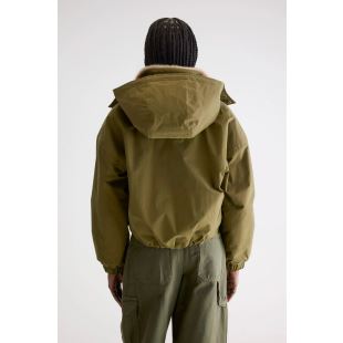 BELLEROSE - VESTE HERNA | MILITARY