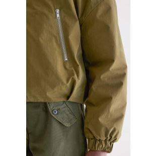 BELLEROSE - VESTE HERNA | MILITARY