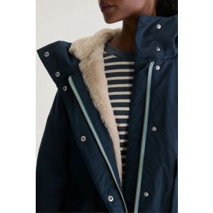 BELLEROSE - VESTE JENNA | AMERICA