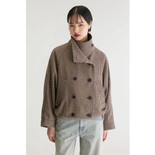BELLEROSE - VESTE JACKAL