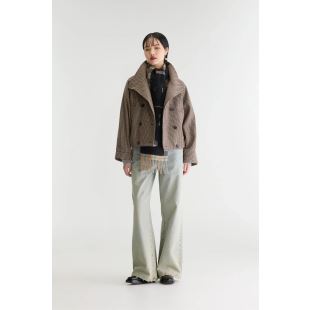BELLEROSE - VESTE JACKAL