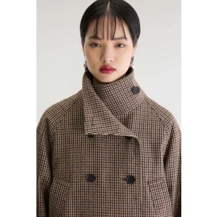 BELLEROSE - VESTE JACKAL