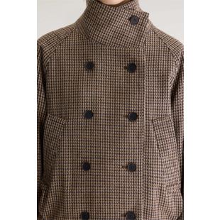 BELLEROSE - VESTE JACKAL