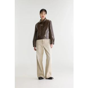BELLEROSE - VESTE HARRED